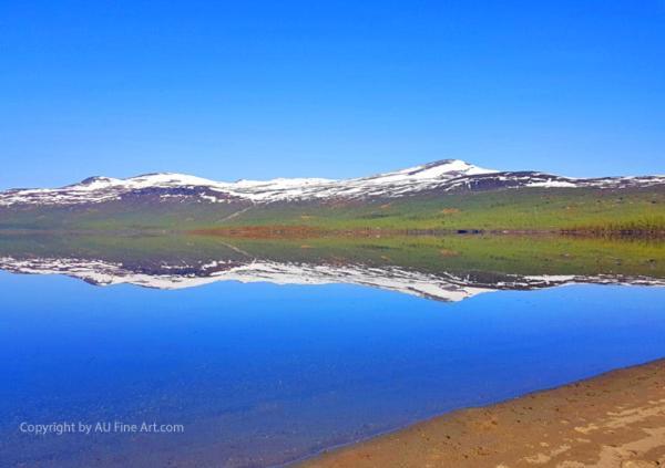 Eternus Paradise Тарнабю Экстерьер фото