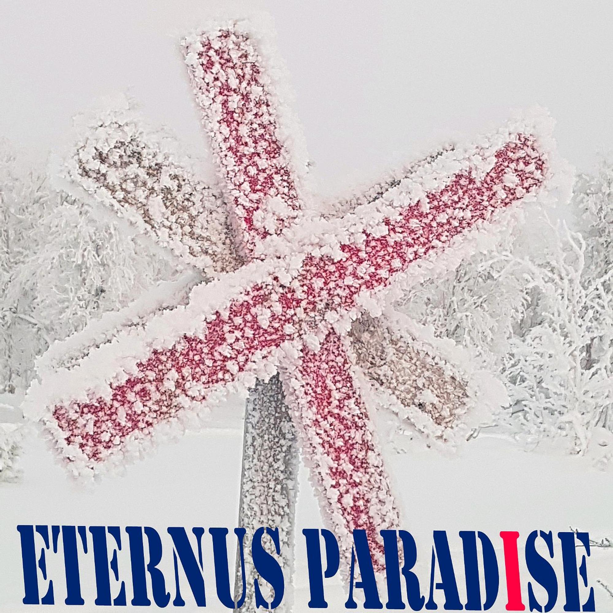 Eternus Paradise Тарнабю Экстерьер фото